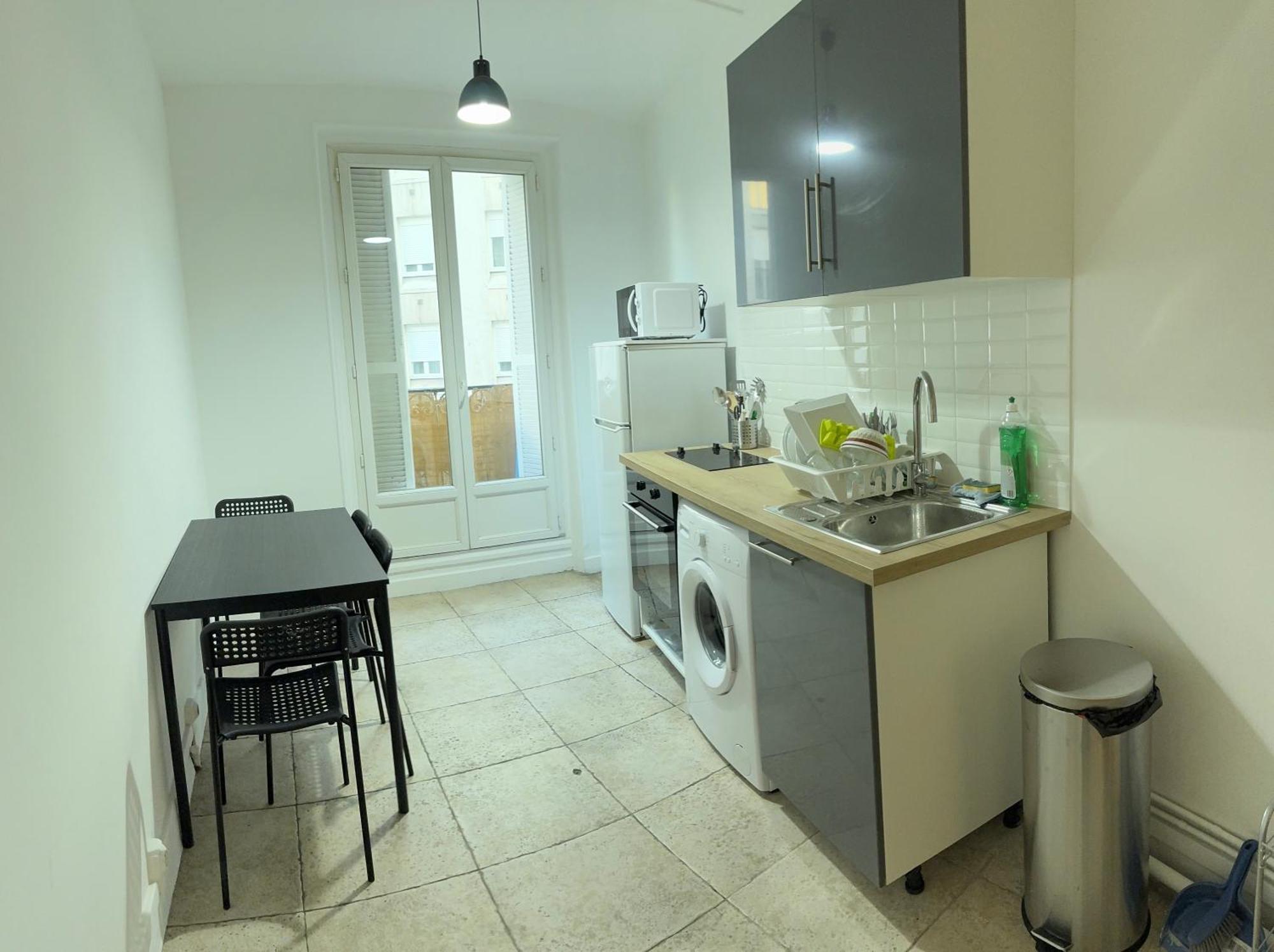 Appartement Haussmanien Paris Exterior foto