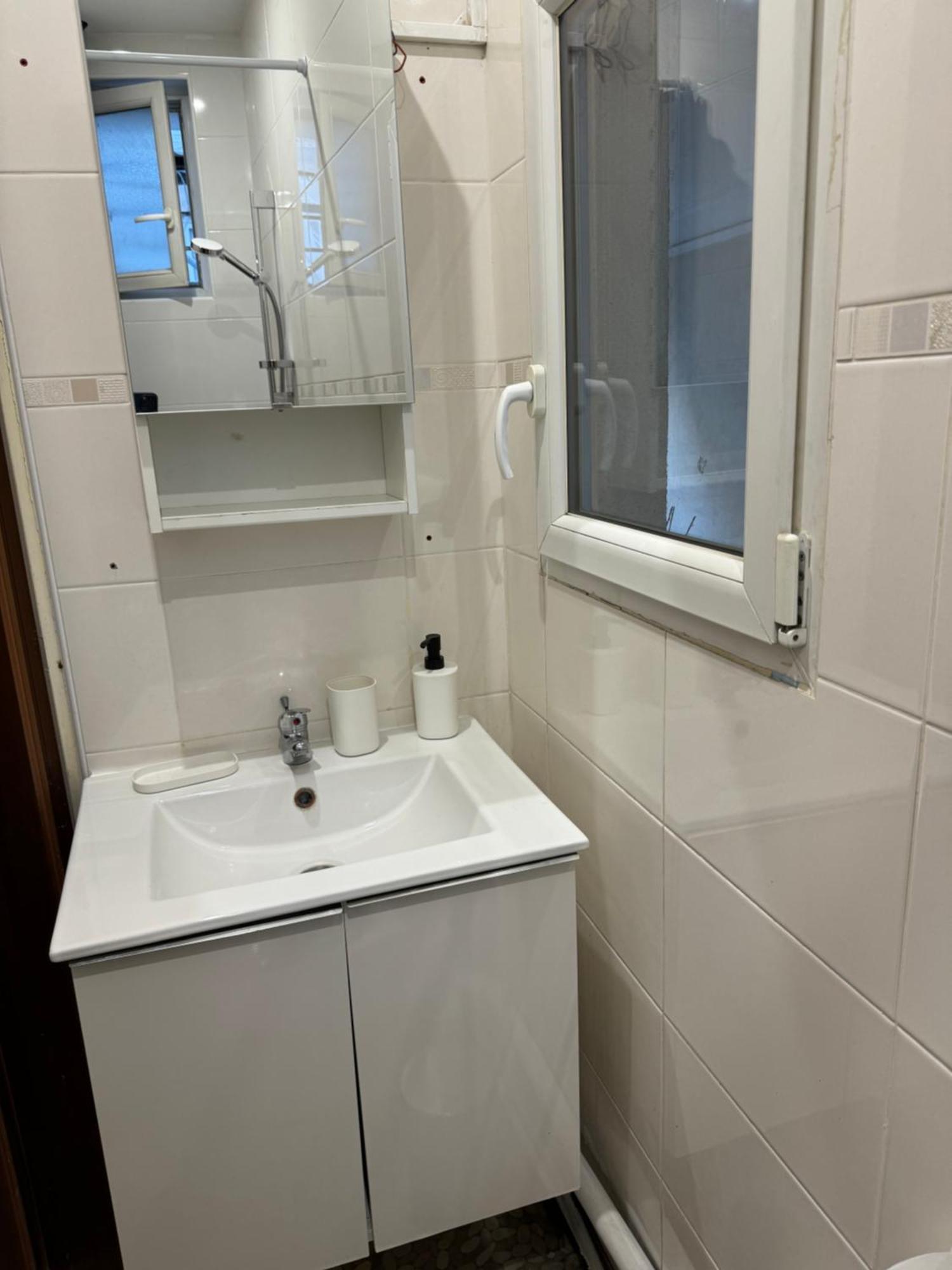 Appartement Haussmanien Paris Exterior foto